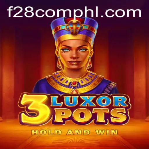 Discovering 3LuxorPots: A Modern Gaming Adventure