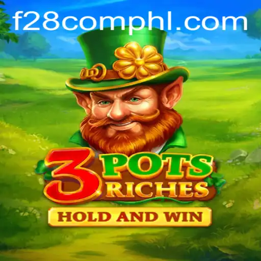 Unveiling the Excitement of 3potsRiches: A Thrilling New Game from F28 com