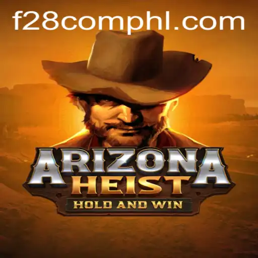 ArizonaHeist: A Thrilling Adventure Game
