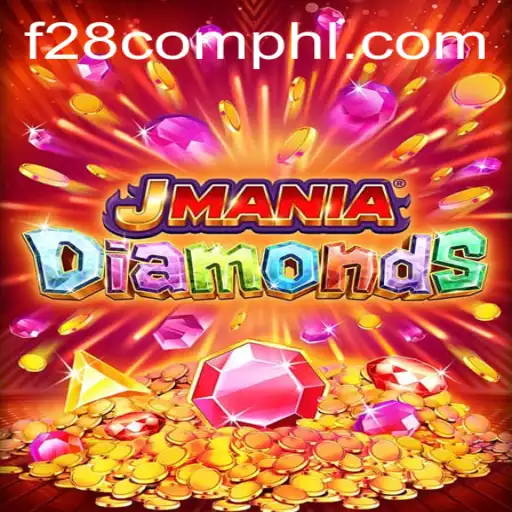 Discover the Thrills of JManiaDiamonds: A Journey into the World of Interactive Gaming