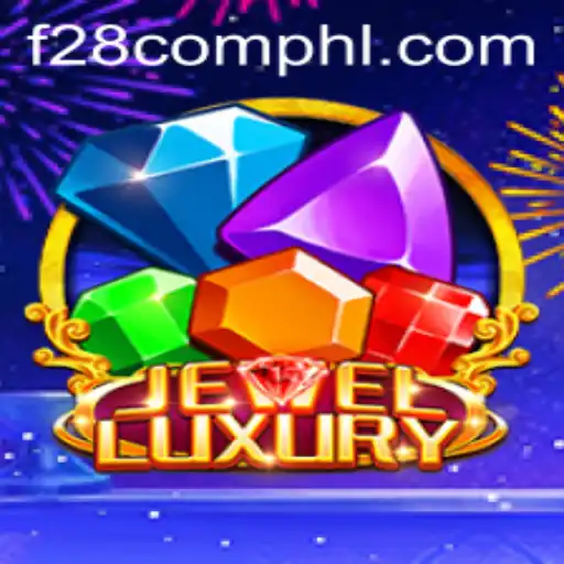 JewelLuxury: The Ultimate Gaming Experience Enhanced by F28 com