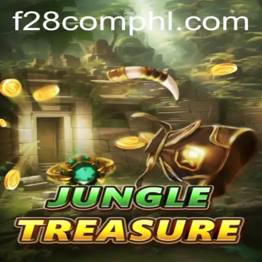 JungleTreasure: An Adventure Awaiting Treasures