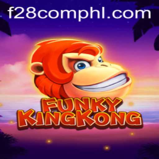 Discover FunkyKingKong: The Ultimate Gaming Adventure at F28 com