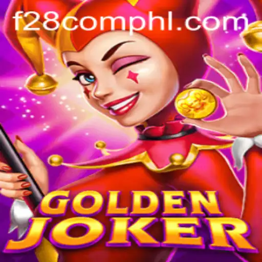 GoldenJoker: Unveiling a New Era of Gaming with F28 com