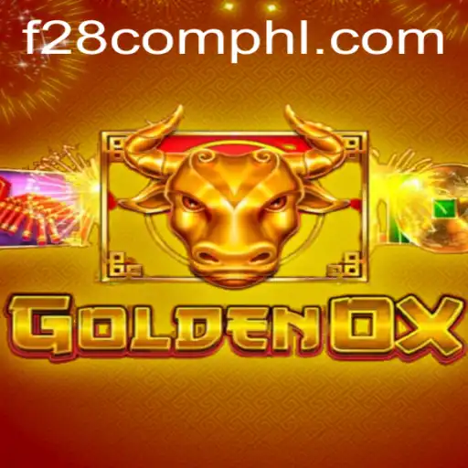 Exploring the World of GoldenOx: The Thrilling Game by F28 Com