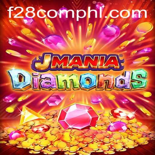 Discover the Thrills of JManiaDiamonds: A Journey into the World of Interactive Gaming
