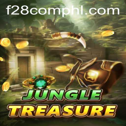 JungleTreasure: An Adventure Awaiting Treasures