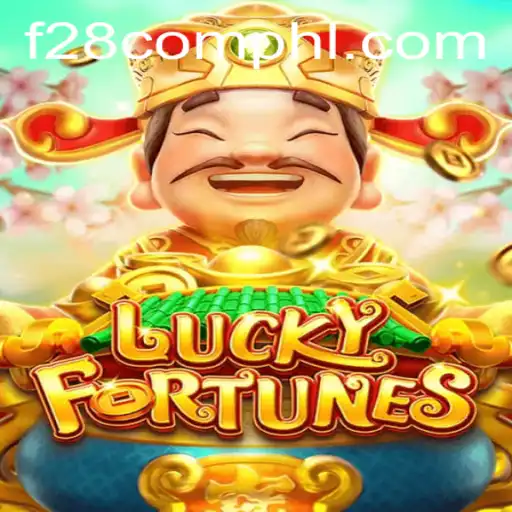 LUCKYFORTUNES: An Intriguing Journey into the World of Chance