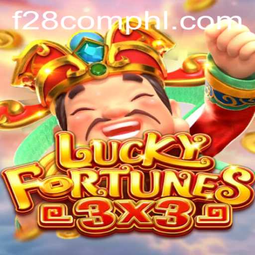 Explore the Thrills of LUCKYFORTUNES3x3 and the Role of F28 com