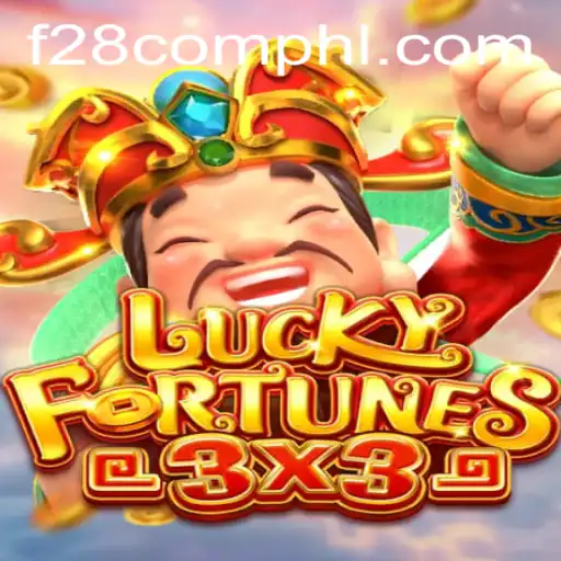 Explore the Thrills of LUCKYFORTUNES3x3 and the Role of F28 com
