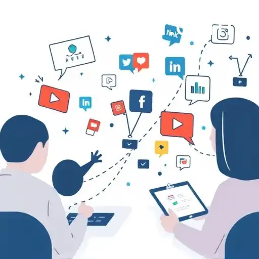 Understanding the Dynamics of Promotion in the Digital Age