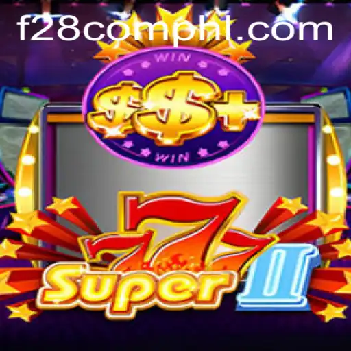 Discover the Exciting World of Super777II: The Game Revolutionizing Online Entertainment