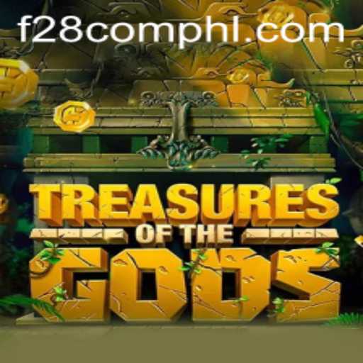 Discover the Thrilling Adventure of Treasure of the Gods with F28 com